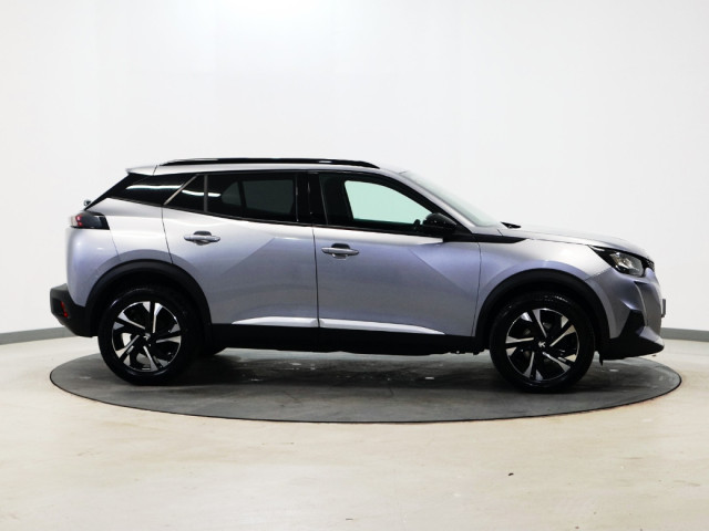 Image for 2023 Peugeot 2008 *69* Allure 1.2 100 6.4 4DR