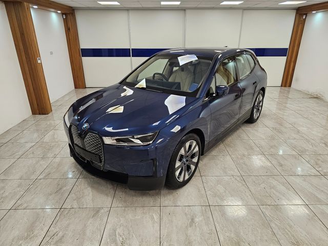 Image for 2024 BMW iX PRICED TO SELL 