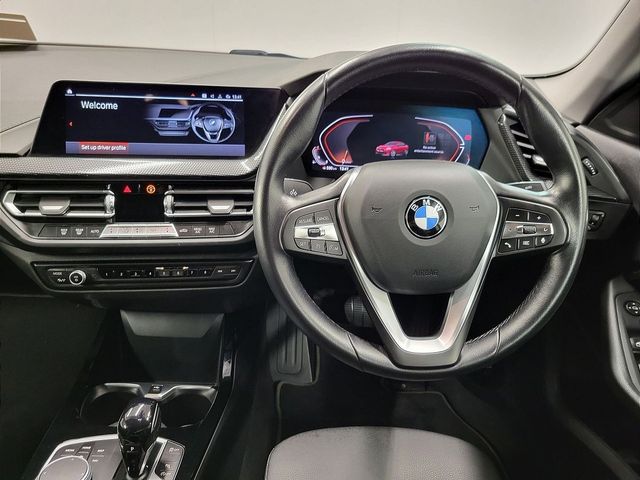 Image for 2023 BMW 2 Series 218i Sport Auto