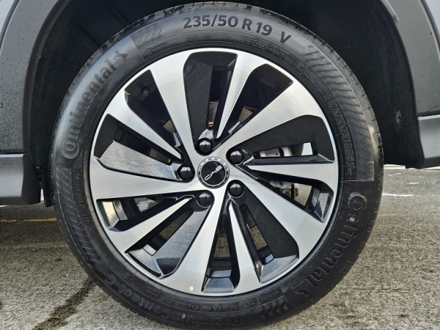 Image for 2026 BYD Seal U Seal U Boost Phev