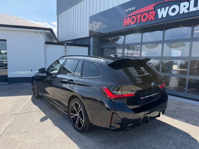 Image for 2025 BMW 3 Series 330E M SPORT PRO