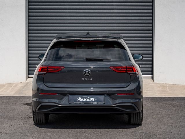 Image for 2023 Volkswagen Golf LIFE TDI