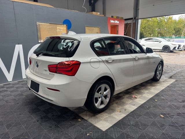 Image for 2015 BMW 1 Series 2015 BMW 118I SPORT AUTOMATIC / CRUISE CONTROL / PARKING CAMERA