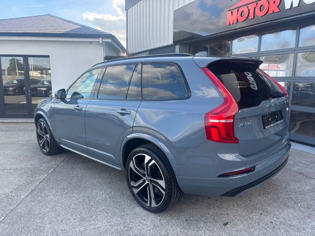 Image for 2023 Volvo XC90 RECHARGE T8 PLUS DARK AWD