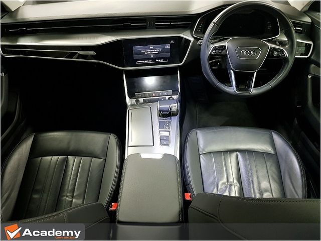 Image for 2024 Audi A6 A6 40 TDI SE**JUST LANDED**