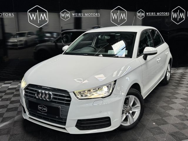 Image for 2018 Audi A1 A1//1.0 TFSI//AUTOMATIC//ONLY 52, 550KM//SPORTSBACK