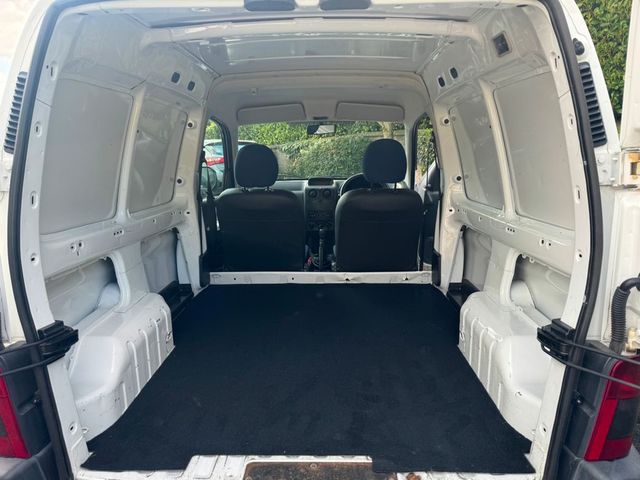 Image for 2005 Peugeot Partner D L 600