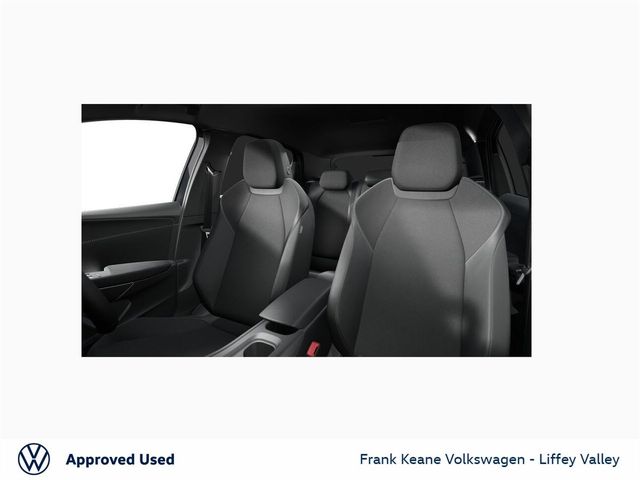 Image for 2026 Volkswagen ID. Polo *COMING SOON* ID POLO STYLE 52KWH 211BHP *WLTP RANGE UP TO 454KM* *PRODUCTION STARTING SOON WITH DELIVERY Q4 2026* *FRANK KEANE VOLKSWAGEN LIFFEY VALLEY* 