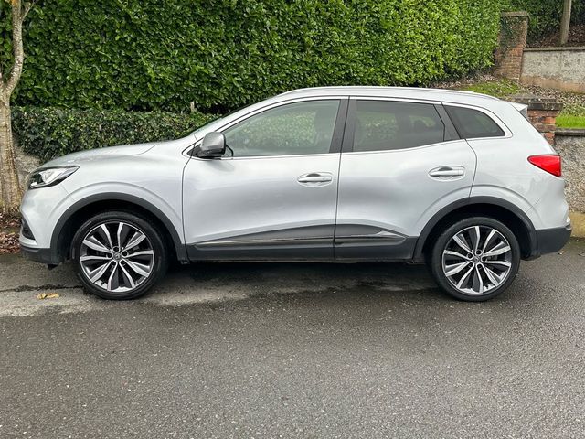 Image for 2020 Renault Kadjar 1.5 DCI Iconic Blue 114BHP 5DR