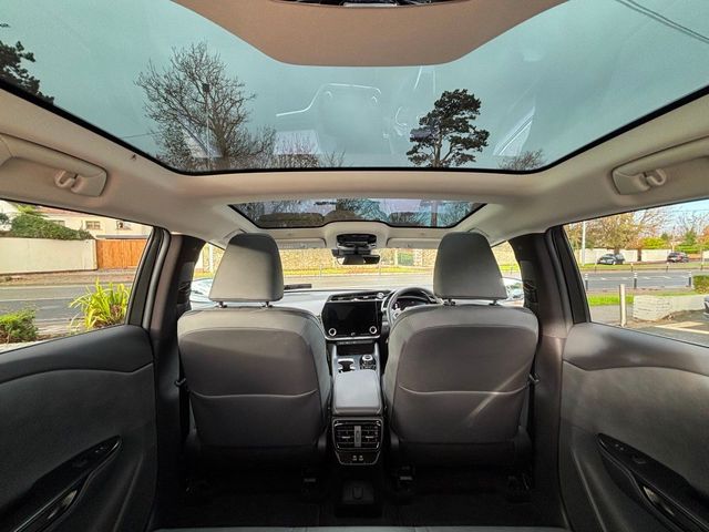 Image for 2024 Lexus RZ 450e PREMIUM PAN ROOF