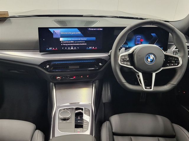 Image for 2026 BMW 3 Series 330e M Sport Pro