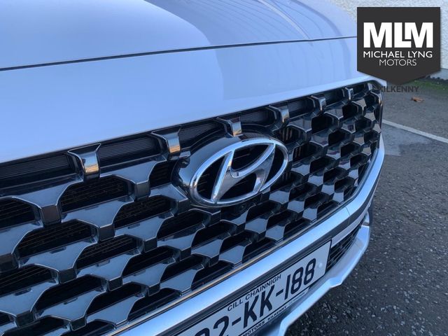 Image for 2023 Hyundai Santa Fe Premium Phev 5DR Auto