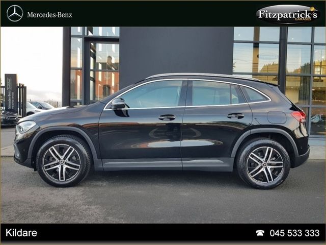 Image for 2022 Mercedes-Benz GLA Class GLA PHEV 250e A/T Progressive