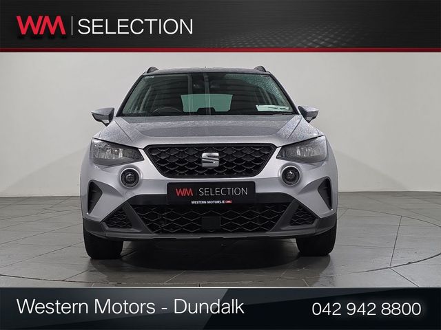Image for 2023 SEAT Arona 1.0TSI 110hp SE