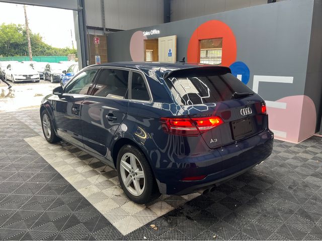 Image for 2020 Audi A3 AUDI A3 AUTOMATIC 1.4 TFSI / 24k KMs / REVERSE CAMERA , ADAPTIVE CRUISE & MORE