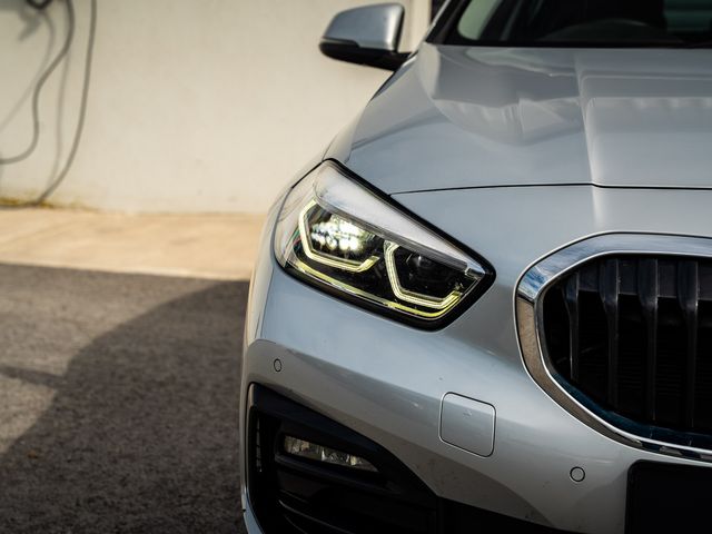 Image for 2021 BMW 1 Series 118I I Sport 1SSA 4DR