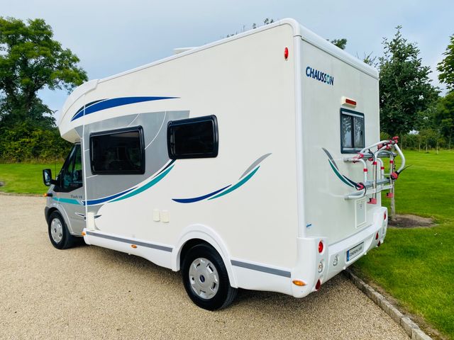 Image for 2013 Ford Transit 