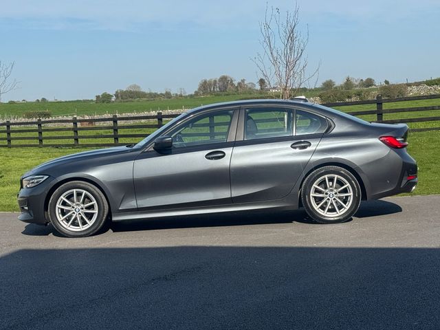 Image for 2021 BMW 3 Series 2021 320D SE AUTO 