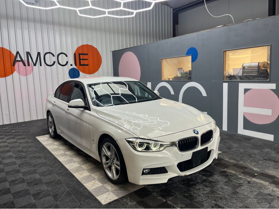 Image for 2018 BMW 3 Series BMW 330E M SPORT / AUTOMATIC & HEATED SEATS / CRUISE CONTROL / REVERSE CAMERA & MORE