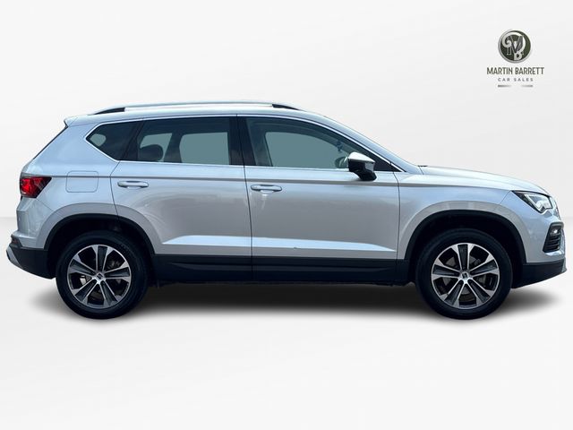 Image for 2023 SEAT Ateca PA 2.0 TDI 115HP SE SE+ 5DR