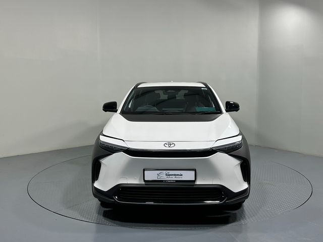 Image for 2025 Toyota bZ4X Motion AWD 71.4 Kw/H Battery
