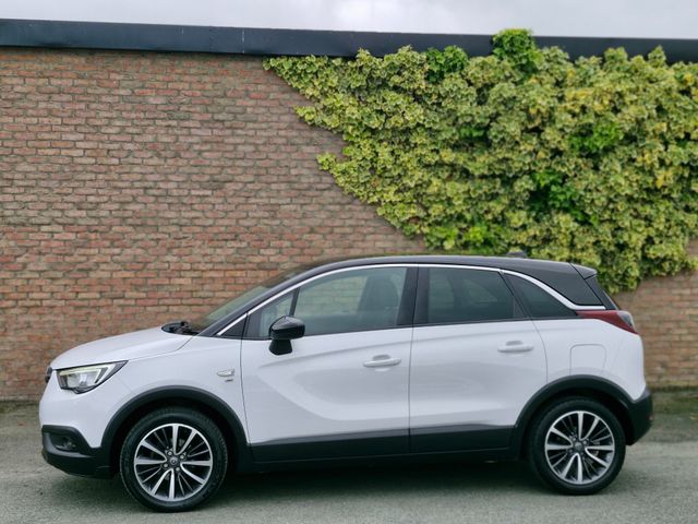 Image for 2018 Opel Crossland X SE DIESEL FINANCE AVAILABLE