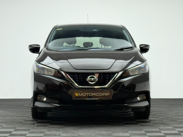 Image for 2019 Nissan Leaf EV SV PREMIUM 40KWH