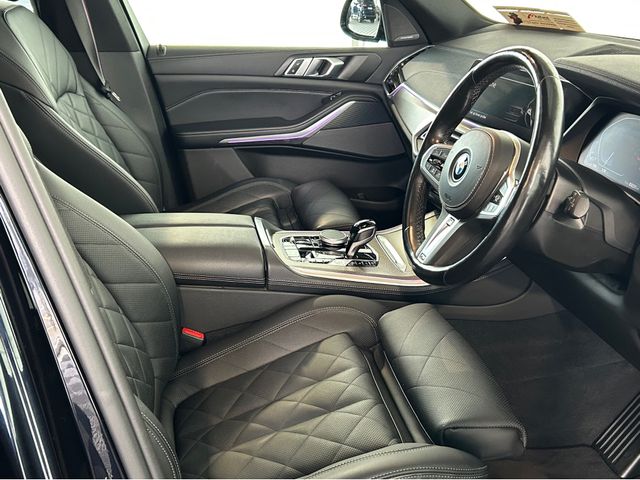 Image for 2023 BMW X5 M SPORT* 