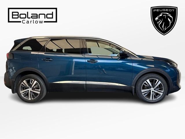 Image for 2021 Peugeot 5008 1.5HDi ALLURE *JUTS ARRIVED* €100 PER WEEK
