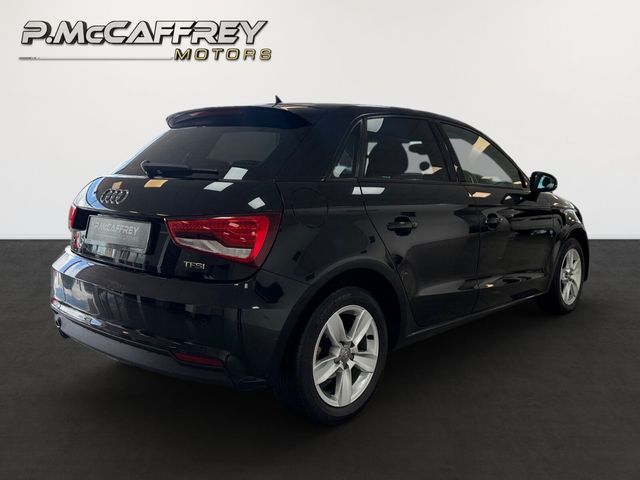 Image for 2015 Audi A1 1.0TFSI 95HP SE