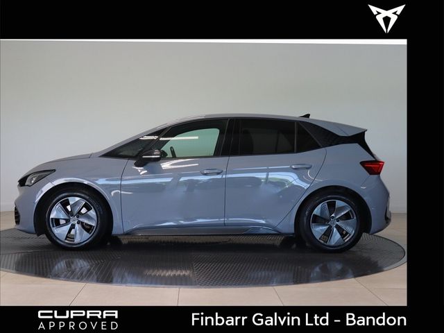 Image for 2023 Cupra Born 58kWh 204hp