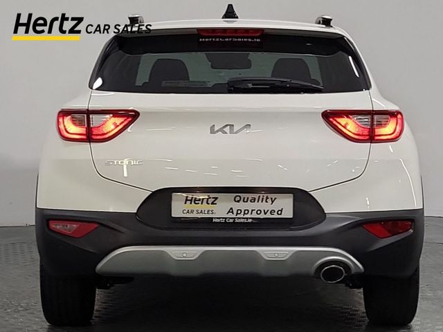 Image for 2024 Kia Stonic K2 1.0 Petrol Manual