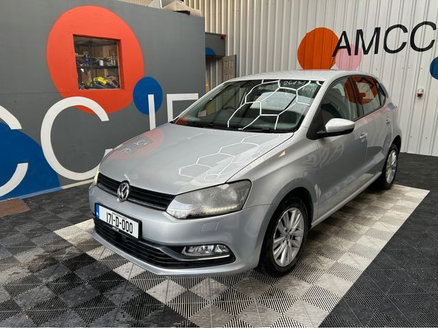 Image for 2017 Volkswagen Polo €12950! 2017 Polo Automatic 1.2 TSI