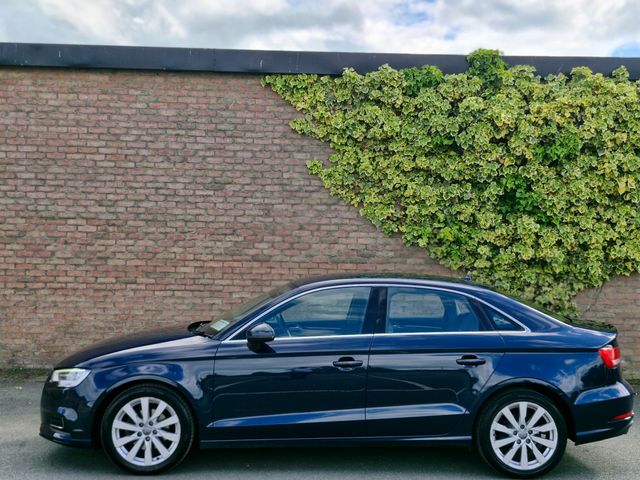 Image for 2017 Audi A3 2.0 TDI 150 AUTO SALOON FINANCE AVAILABLE
