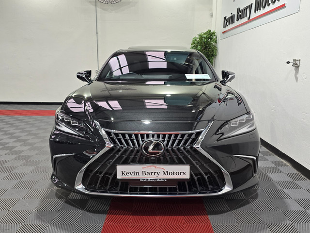 Image for 2023 Lexus ES 300h **DEPOSIT TAKEN**