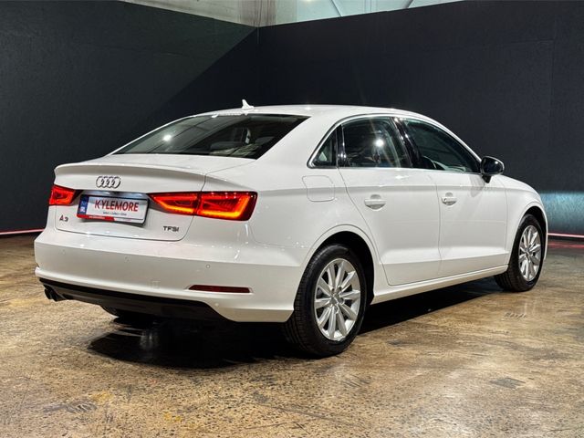 Image for 2016 Audi A3 1.0L TFSI - FACTORY ALLOYS - REVERSE CAMERA - A/C HEATING CONTROLS - CRUISE CONTROL