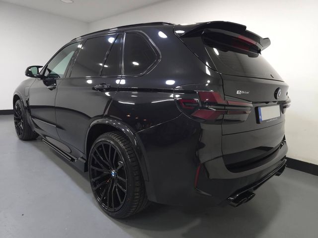 Image for 2016 BMW X5 xDrive40e M Sport