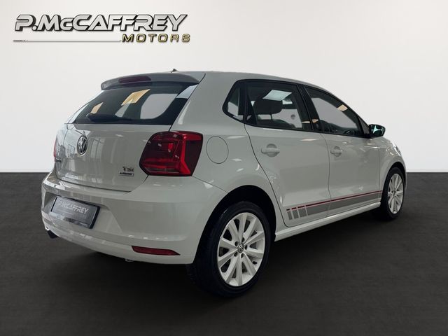 Image for 2016 Volkswagen Polo 