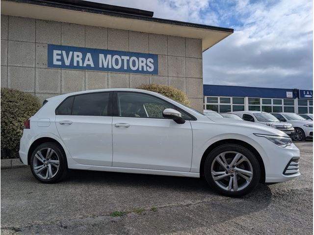 Image for 2020 Volkswagen Golf LIFE 1.0 PETROL MANUAL //SAT NAV//ADAPTIVE CRUISE CONTROL//