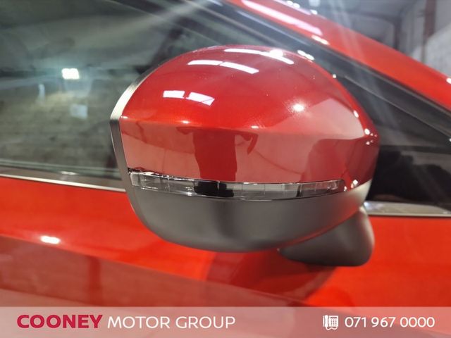 Image for 2026 Nissan Qashqai ePOWER SV COLD PK. €4K YOUR WAY OFFER!