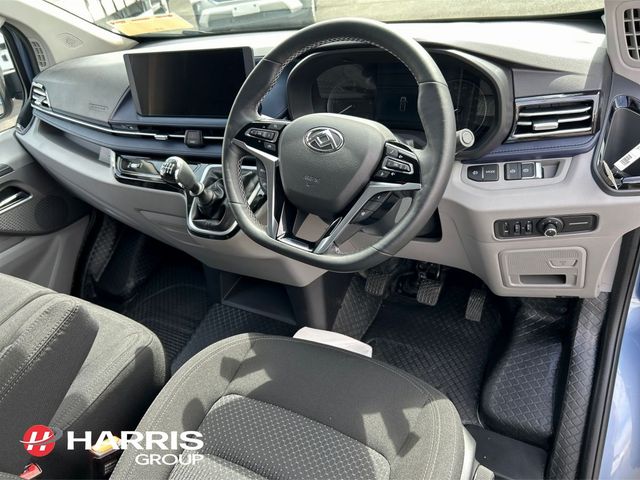 Image for 2025 Maxus Deliver 7 Deliver 7 L2H1 Panel Van