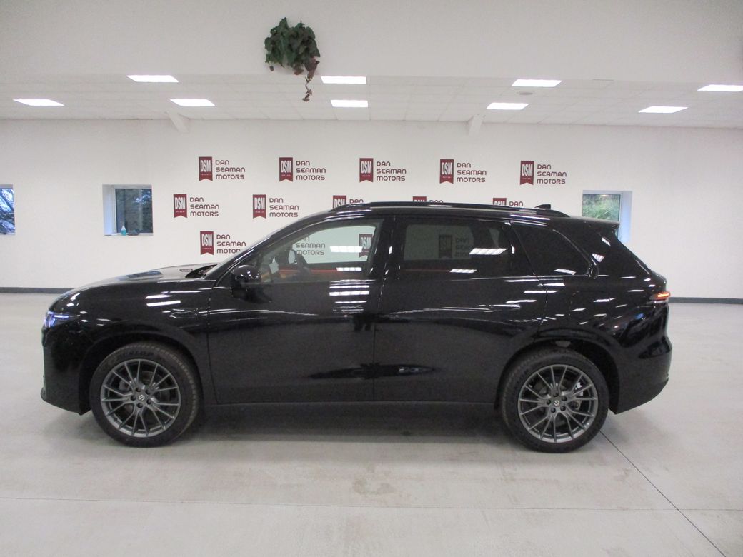 Image for 2026 Leapmotor C10 HYBRID EV 975KMS RANGE