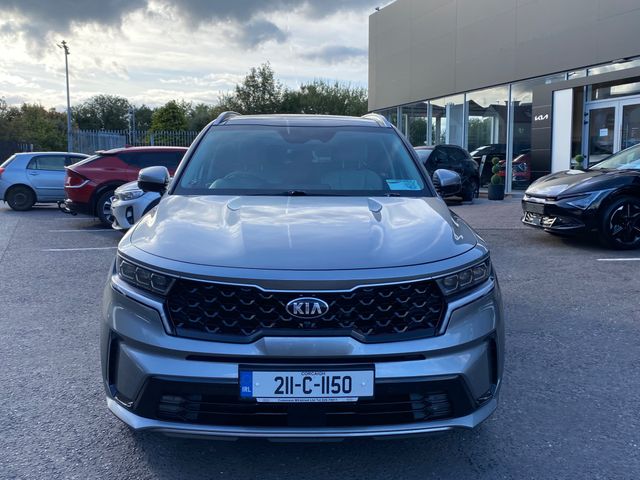 Image for 2021 Kia Sorento K4 2.2 Diesel 7-Seater