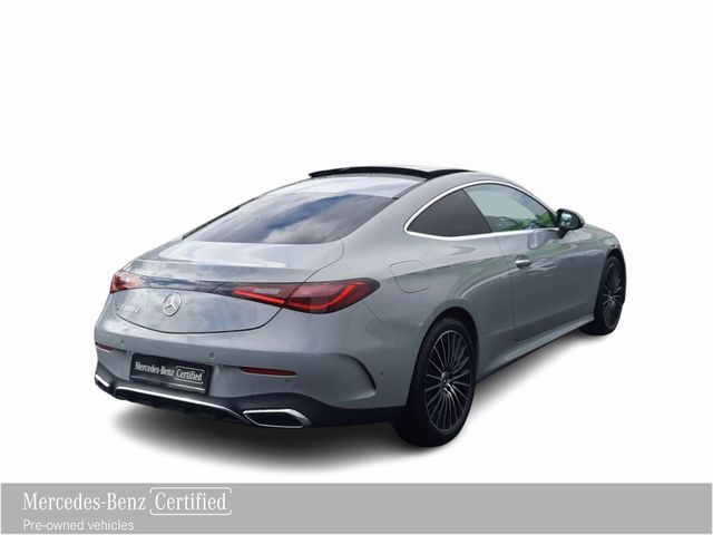 Image for 2024 Mercedes-Benz CLE -SOLD-