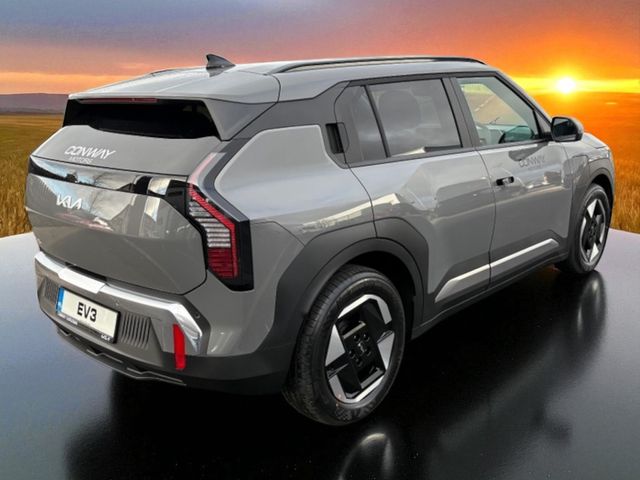 Image for 2026 Kia EV3 Earth K2