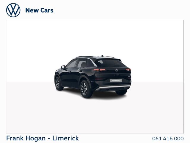 Image for 2027 Volkswagen T-Roc T-Roc Life 1.5 eTSI (116 HP) 7 speed DSG