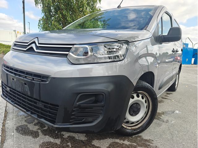 Image for 2022 Citroen Berlingo 6 SPEEDSUPERB CONDITION