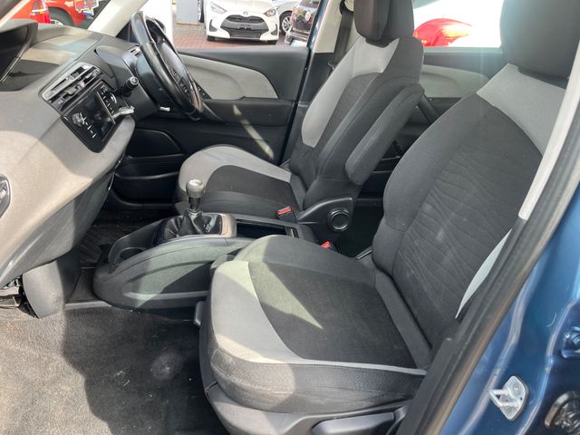 Image for 2016 Citroen C4 Picasso Grand C4picasso 1.6blue HDI (120) Exclus