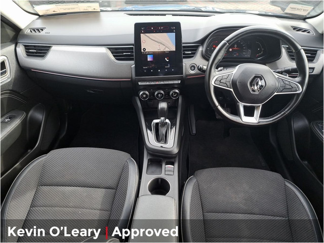 Image for 2022 Renault Arkana S Edition Auto.
