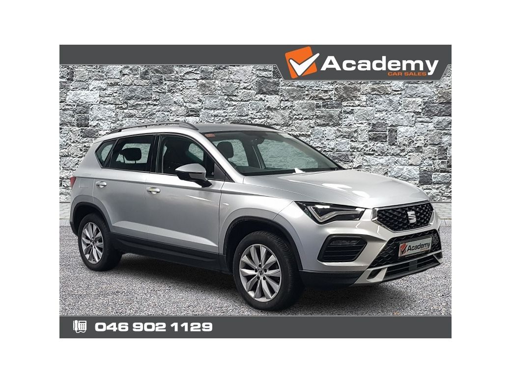 Image for 2023 SEAT Ateca PA 2.0tdi 115HP SE 5DR